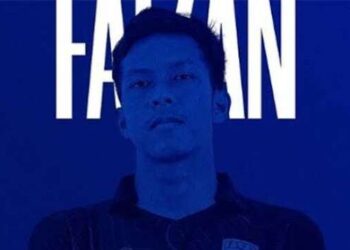 Innalillahi, Pemain PSPS Riau Meninggal usai Jadi Korban Tabrak Lari