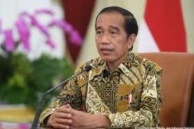 Jokowi Larang Ekspor Migor dan CPO, Said Didu: Negara Bakal Kehilangan Pendapatan Ekspor hingga 60%