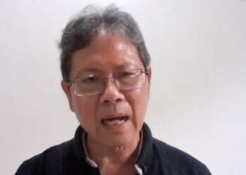 Jokowi Pastikan Pemilu Sesuai Kesepakatan, Anthony Budiawan: Pasti Ada Tekanan Maha Besar
