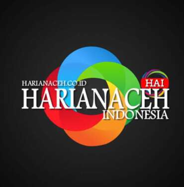 Logo Harian Aceh Indonesia