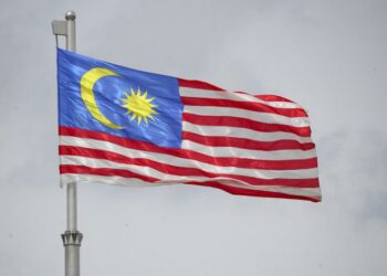 Bendera Malaysia. Dalam Pernyataannya Pada Jumat (8/4/2022), Malaysia Menjelaskan Alasannya Abstain Dalam Sidang Khusus Majelis Ham Pbb Ke-11 Yang Menangguhkan Keanggotaan Rusia Pada Majelis Tersebut.