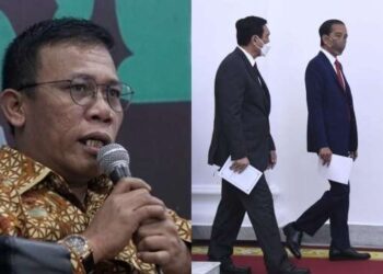 Masinton: Aksi Mahasiswa Lawan Elite Tua Serakah yang Sebar Hoaks Big Data, Menko Itu Harusnya Mundur