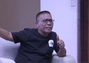 Masinton Siap Beri Data Perusahaan Sawit Sponsori Penundaan Pemilu ke Kejagung