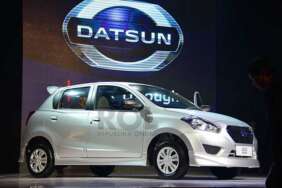 Nissan sebelumnya menghidupkan kembali Datsun di India pada 2013 silam.