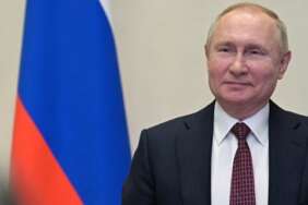 Putin: Serangan Sanksi Barat Gagal Lumpuhkan Ekonomi Rusia, Justru Mereka yang Akan Hadapi Resikonya