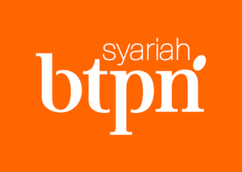 Logo Btpn Syariah