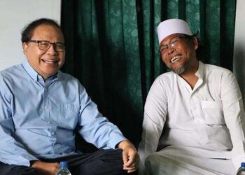 Rizal Ramli Pilih Menjuluki Jokowi sebagai Bapak Utang, 'Banyak Janjinya, Utang Hasilnya'