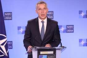 Sekutu NATO sedang bersiap untuk memberikan dukungan bagi Ukraina