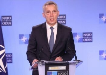 Sekutu Nato Sedang Bersiap Untuk Memberikan Dukungan Bagi Ukraina