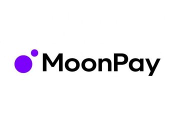 Startup MoonPay.