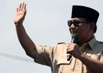 Survei Populi Center, Prabowo Masih Duduki Puncak Elektabilitas