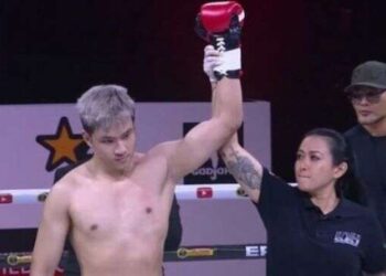 Vicky Prasetyo Tumbang, Publik Fokus Sorot Mata Tajam Azka: Tatapannya Penuh Dendam