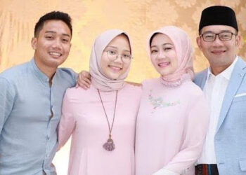 Anak Ridwan Kami Hilang di Sungai Aare Swiss, Keluarga Mohon Doa