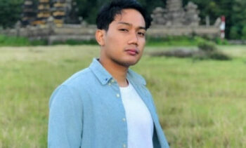 Putra sulung Gubernur Jawa Barat Ridwan Kamil, Emmeril Khan Mumtadz. FOTO/Dok. Pribadi