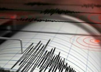 BPBD Agam Belum Terima Laporan Warga Terkait Kerusakan Akibat Gempa