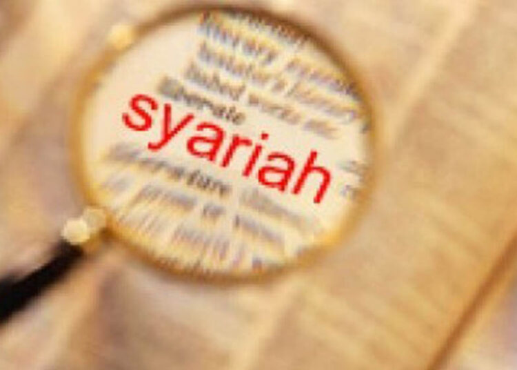 Ekonomi Syariah (Ilustrasi)