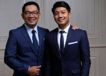 Belum Ditemukan, Pencarian Anak Ridwan Kamil di Sungai Aare Swiss Dilanjutkan Hari Ini