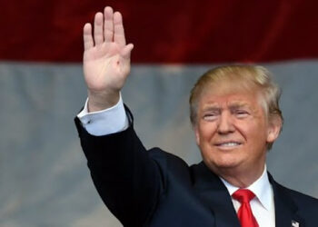 Elon Musk Bakal Izinkan Donald Trump Kembali ke Twitter