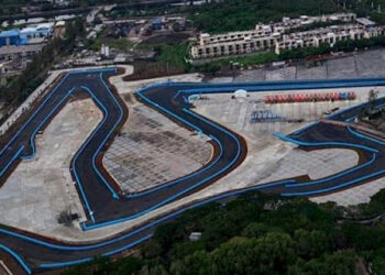 Formula E Jakarta Disaksikan 170 Negara, FKDM: Aneh Kalau Masih Ada yang Nyinyir
