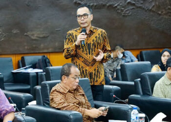 Gde Siriana: Kepemimpinan Nasional Hari Ini Ibarat Sopir Tembak, Tak Peduli dengan Kerusakan Mobil