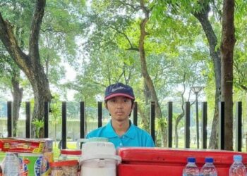 Ghozali Everyday Pamer Foto Lagi Jualan, Netizen Ramai-ramai Edit Unggahnnya