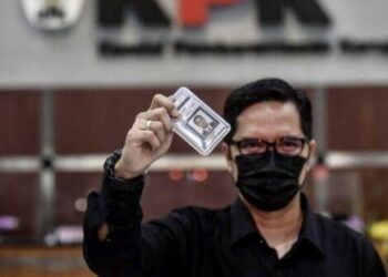 Harun Masiku Masih Buron, Febri Diansyah Beri Sindiran Menohok kepada KPK: Sudah 27 Purnama Dilalui