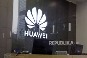 Dalam jangka panjang Huawei berkomitmen untuk terus mendukung transformasi digital di Indonesia. Ilustrasi.