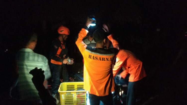 Ridwan Ramadhan (16), remaja asal Simpang Teritit, Kecamatan Wih Pesam, Kabupaten Bener Meriah dikabarkan tenggelam di lokasi Air Terjun Blang Kolam, Aceh Utara, Senin (16/5). FOTO/HAI/Dok. Istimewa