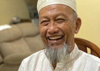 Innalillahi, Bos Martabak Kubang Hayuda Meninggal Dunia di Limapuluh Kota