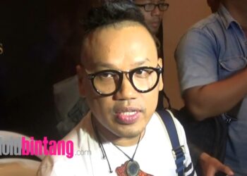 Jawaban Tegas Uya Kuya Dituding Setingan dengan Medina Zein