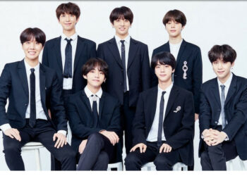 Jelang Comeback Album Baru, BTS Pecahkan Rekor Apple Music Show Terbesar Tahun Ini