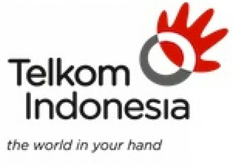 Logo Of Pt Telkom Indonesia (Illustration). Pembatasan Masa Jabatan Direksi Bumn Termasuk Telkom Diatur Undang-Undang