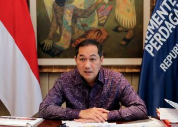 Jokowi Cabut Larangan Ekspor CPO, Mendag Lutfi Siapkan Aturan Terbaru Minyak Goreng