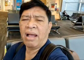 Kasus Penistaan Agama, Polri Berupaya Pulangkan Pendeta Saifuddin