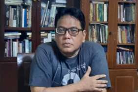 Opini: Kemiskinan Jawa Tengah, Capres Boneka, dan Pemilu 110 Triliun ditulis oleh Arief Gunawan yang merupakan pemerhati sejarah. FOTO/Dok. Pribadi