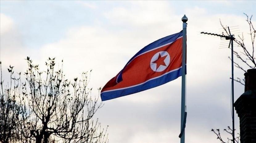 Korea Utara telah melaporkan hampir 270 ribu kasus 