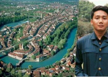 Kronologi Anak Gubernur Jawa Barat Ridwan Kamil Hilang Saat Berenang di Sungai