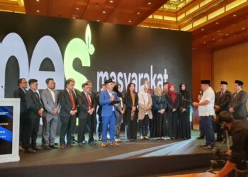 Masyarakat Ekonomi Syariah (Mes) Terus Melakukan Ekspansi Jaringan Di Luar Negeri.  Terbaru, Pada Jumat, 13 Mei 2022 Telah Dilantik Pengurus Wilayah Khusus Mes Uni Emirat Arab (Uea). Mes Dubai Diharapkan Bantu Perkenalkan Produk Halal Indonesia Di Uea
