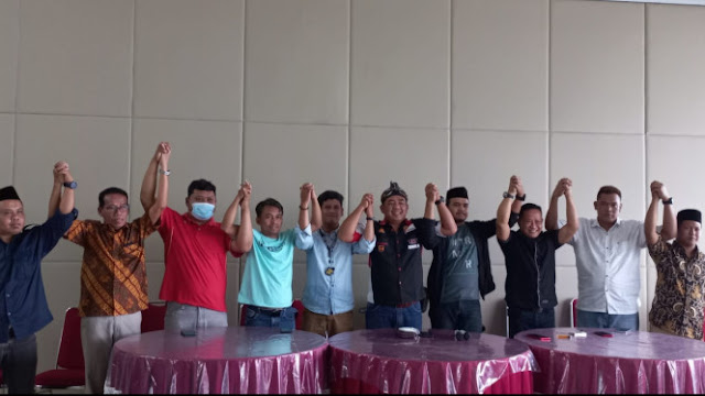 Merasa Dicueki, Pengurus dan Kader 11 DPD PSI di Jateng Ramai-ramai Mengundurkan Diri