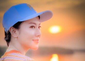 Pengalaman Tenty Kamal Menciptakan dan Membawakan Lagu Soundtrack Film Bertema Poligami