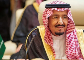 Raja Salman Dilarikan Ke Rumah Sakit, Ada Apa?