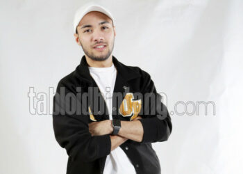 Refal Hady. (Seno/tabloidbintang.com)
