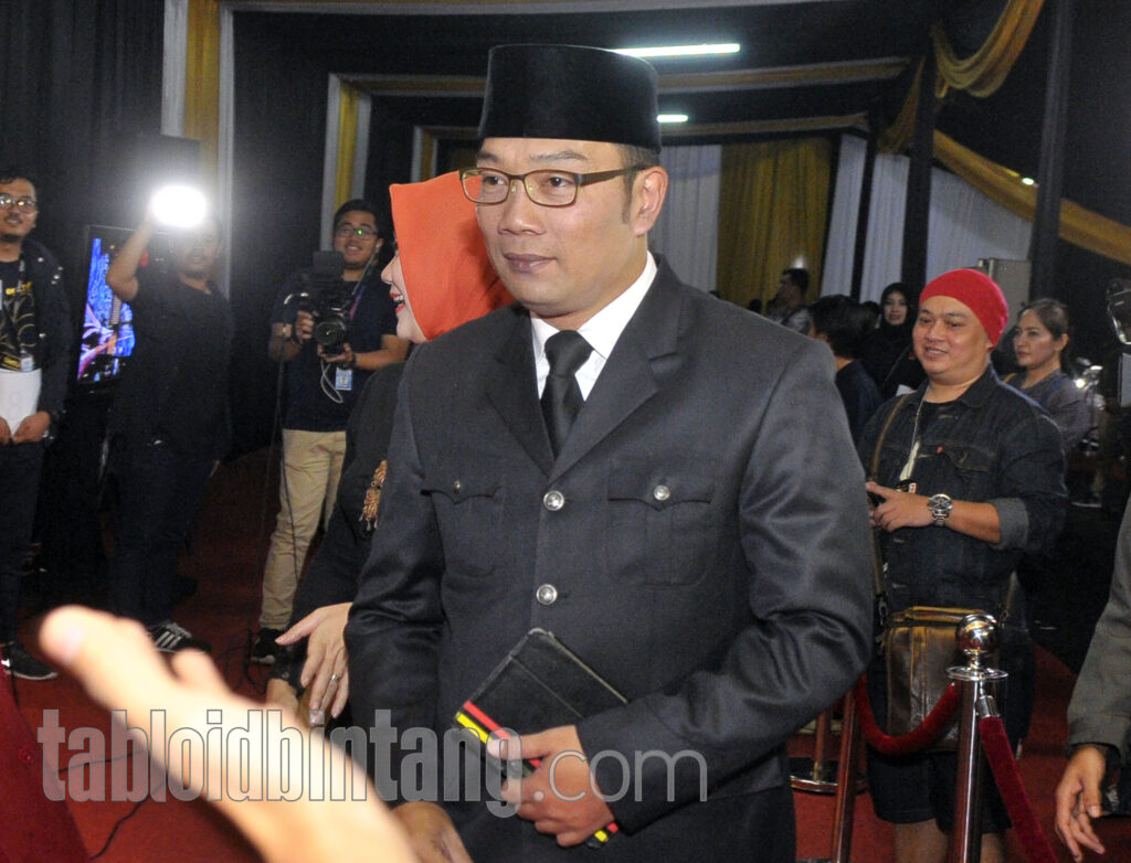 Ridwan Kami Mendapat Musibah, Sekda Pastikan Roda Pemerintahan Jabar Tetap Berjalan