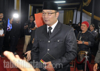 Ridwan Kami Mendapat Musibah, Sekda Pastikan Roda Pemerintahan Jabar Tetap Berjalan