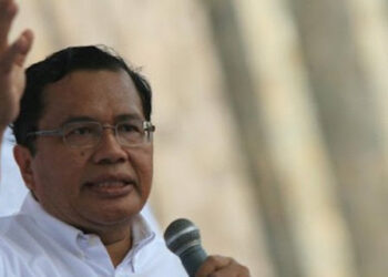 Rizal Ramli, Sang Rajawali yang Mampu Bawa Bangsa Keluar dari Krisis dan Ketergantungan Asing