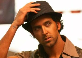 Saking Akrabnya, Mantan Istri dan Pacar Baru Hrithik Roshan Punya Panggilan Sayang