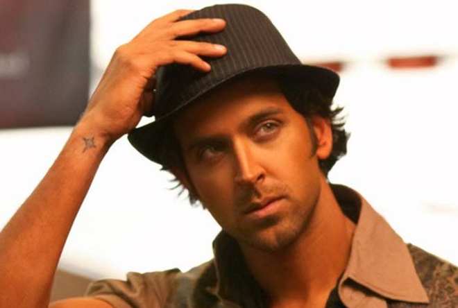 Saking Akrabnya, Mantan Istri dan Pacar Baru Hrithik Roshan Punya Panggilan Sayang