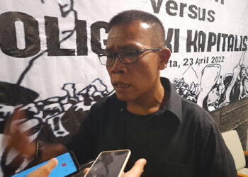 Sampaikan Pesan Mega, Masinton Pasaribu: Jangan Terbawa Arus Pencitraan, PDIP Belum Punya Capres