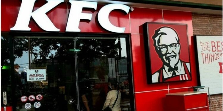 Sanitasi Buruk, Ayam KFC di Lhokseumawe Disebut Terpapar Bakteri