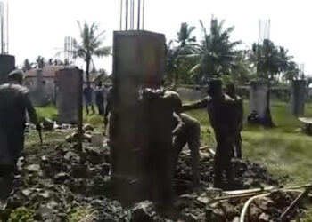 Sekjen MUI: Pembongkaran Tiang Masjid di Bireuen Aceh Lukai Hati Kader Muhammadiyah
